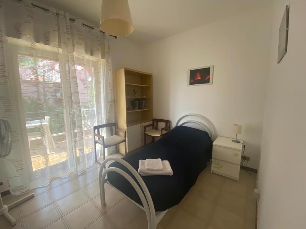 Terrazza Sull'Etna Holidays Apartment Taormina Dış mekan fotoğraf