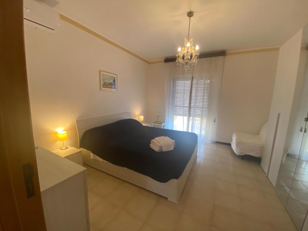 Terrazza Sull'Etna Holidays Apartment Taormina Dış mekan fotoğraf